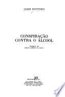 Conspiração contra o álcool