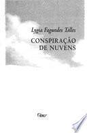 Conspiração de nuvens