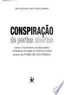 Conspiração de portas abertas