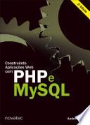Construindo Aplicações Web com PHP e MySQL – 2 ª edição