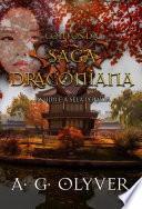 Contos da Saga Draconiana (Vol. II) - Ryujin e a Sela Perdida