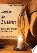 CONTOS DE BOIADEIRO I