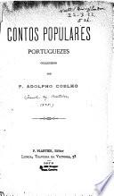 Contos populares portuguezes colligidos