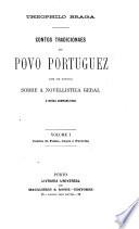 Contos tradicionaes do povo portuguez