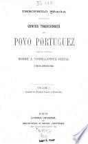 Contos tradicionaes do povo portuguez