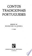 Contos tradicionais portugueses