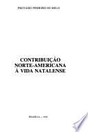 Contribuição norte-americana à vida natalense