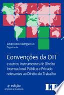 Convenções da OIT