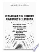 Conversas com Grandes Advogados de Londrina