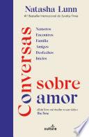 Conversas Sobre o Amor
