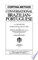 Conversational Brazilian-Portuguese
