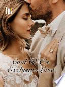 Cool CEO's Exclusive Love