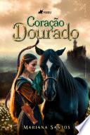 Coração Dourado
