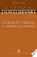 CORACAO FRACO E OUTRAS HISTORIAS