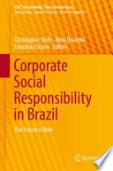 Corporate Social Responsibility in Brazil