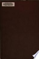 Corpus glossariorum Latinorum a Gustavo Loewe
