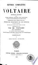 Correspondance, 1-17