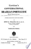 Cortina's Conversational Brazilian-Portuguese