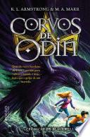 Corvos de Odin