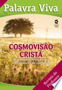 Cosmovisão cristã - professor