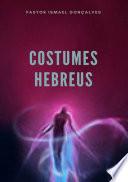 Costumes Hebreus