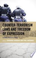 Counter-Terrorism Laws and Freedom of Expression