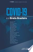 Covid-19 e o Direito Brasileiro - 2ª edição