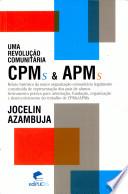 CPMs & APMs