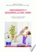 Livro Crecimiento y desarrollo del niño