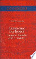 Crepúsculo dos ídolos
