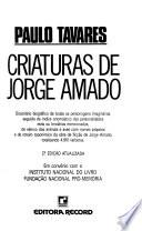 Criaturas de Jorge Amado