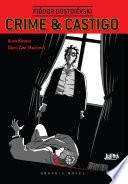 Crime e castigo: graphic novel
