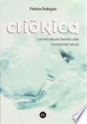Criônicas - o primeiro romance brasileiro sobre o congelamento humano