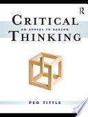Critical Thinking
