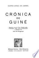 Cronica de Guine