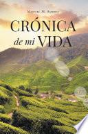 Livro Cronica de mi Vida