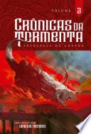 Crônicas da Tormenta Vol.3