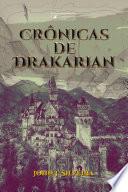 Crônicas de Drakarian