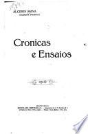 Cronicas e ensaios