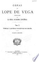 Crónicas y leyendas dramáticas de España. 1a-6a sección