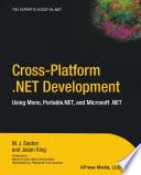 Cross-Platform .NET Development