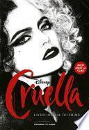 Cruella: Livro oficial do filme