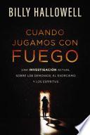 Livro Cuando jugamos con fuego