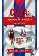 Livro Cuba