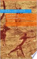 Livro Cuentos Cavernícolas