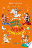 Livro Cuentos de diosas griegas para niñas poderosas