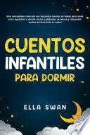 Livro Cuentos infantiles para dormir