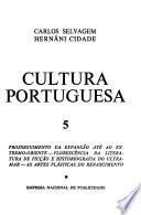 Cultura portuguesa
