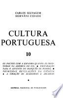 Cultura portuguesa
