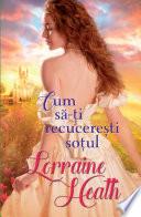 Cum sa-ti recuceresti sotul
